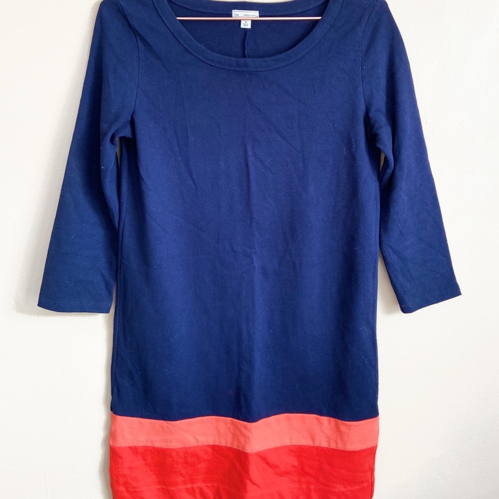 Classy Gap Dress ☀️